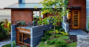 5 Inspirasi Desain Rumah Kaca Minimalis Budget Menyesuaikan
