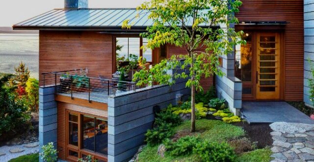 5 Inspirasi Desain Rumah Kaca Minimalis Budget Menyesuaikan