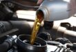 Cara Memilih Oli Mesin Motor Matic yang Cocok