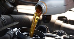 Cara Memilih Oli Mesin Motor Matic yang Cocok