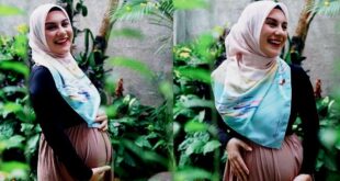 Manfaat Cuti Hamil Bagi Ibu Pekerja