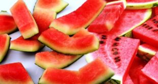 Manfaat Kulit Semangka untuk Kesehatan dan Cara Mengonsumsinya