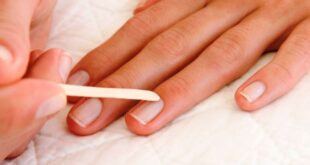 Manfaat Manicure Pedicure yang Bagus untuk Perawatan Kuku