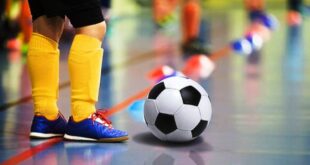 Ketahui 4 Tips Memilih Sepatu Futsal Sesuai Posisi Kaki