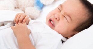 Cara Mengatasi Asam Lambung pada Anak