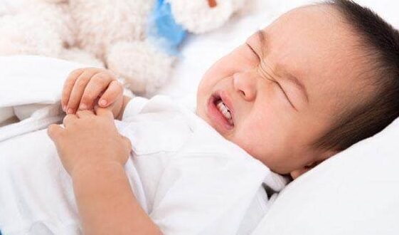 Cara Mengatasi Asam Lambung pada Anak