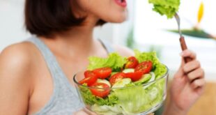 Makanan yang Mengandung Kolagen Perlu Anda Konsumsi agar Kesehatan Kulit Terjaga