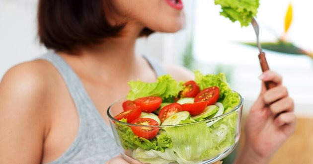Makanan yang Mengandung Kolagen Perlu Anda Konsumsi agar Kesehatan Kulit Terjaga