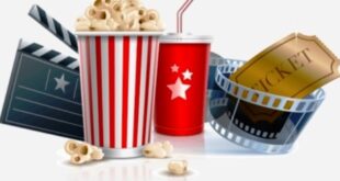 Bioskop Millenium XXI Cinema 21 Medan