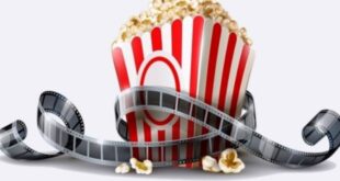 Bioskop Nipah XXI Cinema 21 Makassar
