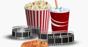 Bioskop Studio XXI Cinema 21 Banjarmasin