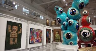 Harga Tiket Museum Tumurun Private