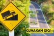 Begini Cara Mengemudi Mobil Matic di Tanjakan