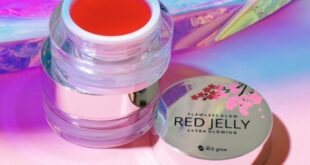 Manfaat Red Jelly untuk Perawatan Wajah yang Perlu Diketahui