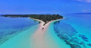 Rute dan Transportasi ke Morotai dari Bandara   Indonesia Travel