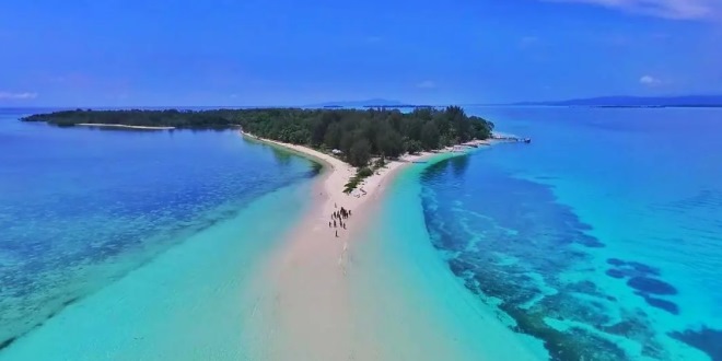 Rute dan Transportasi ke Morotai dari Bandara Indonesia Travel